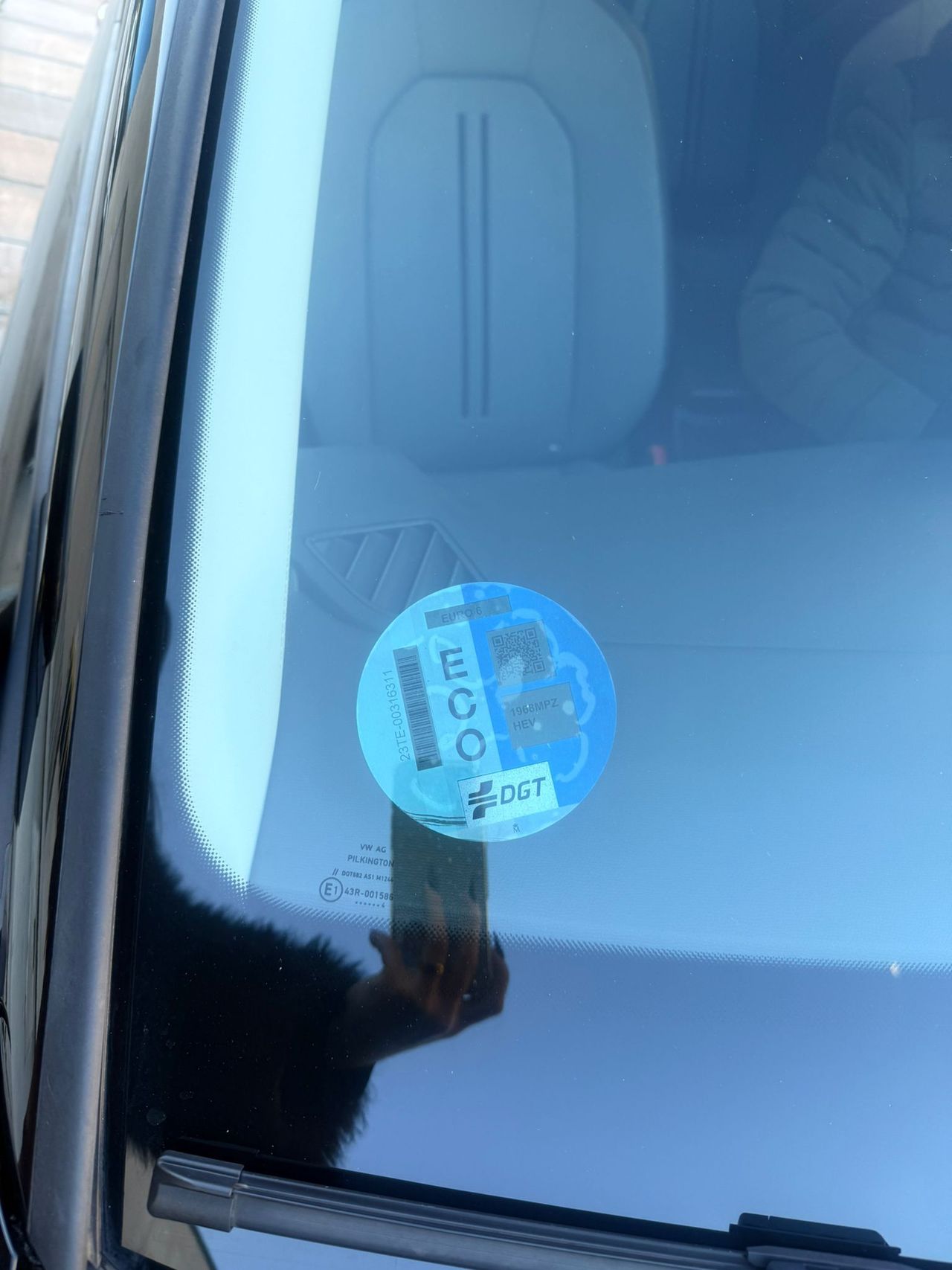 Seat Leon seat leon 1.5 e tsi dsg-7 - Foto 16