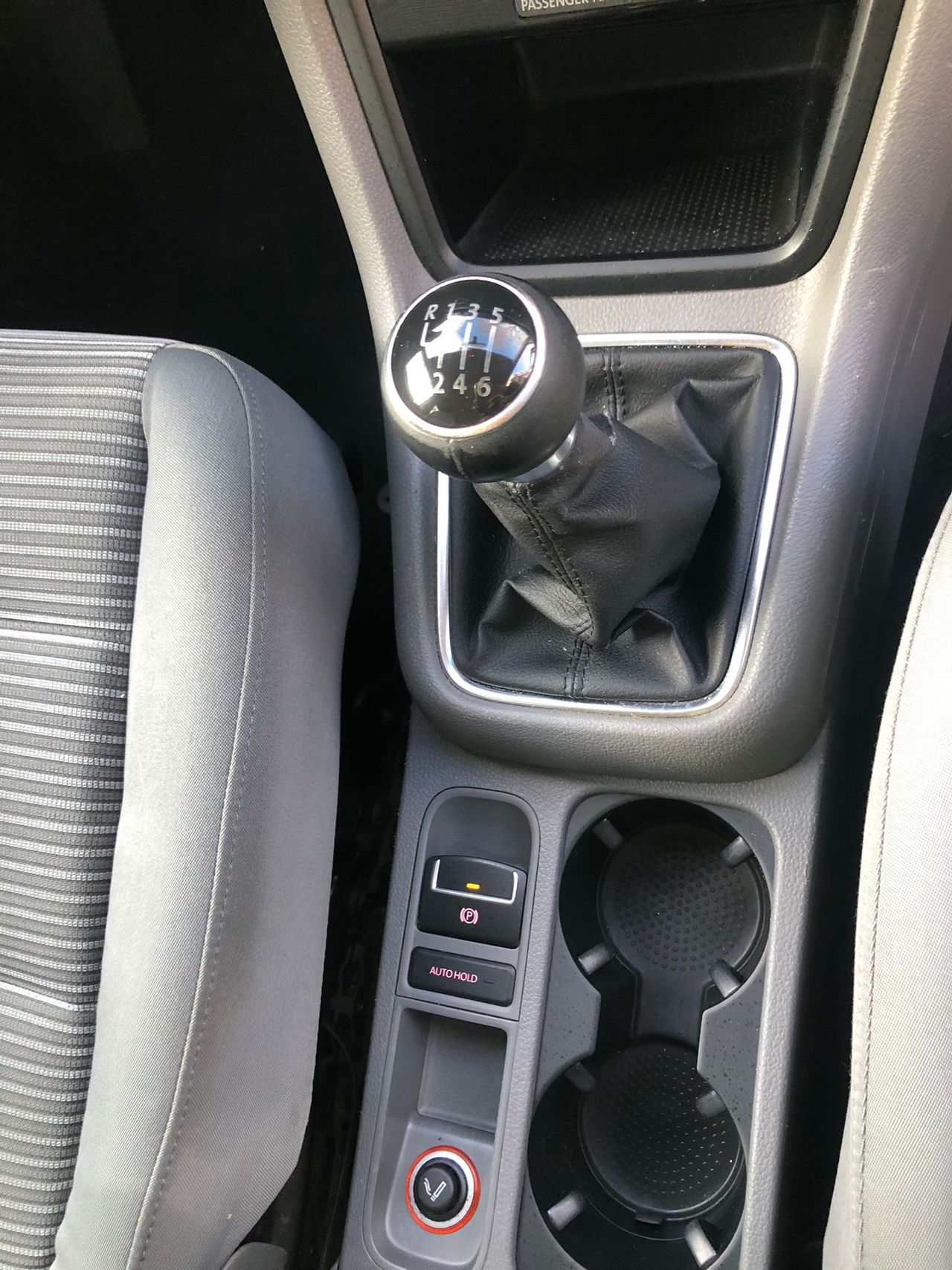 Seat Alhambra SEAT ALAMBRA 2.0 TDI 140 CV - Foto 9