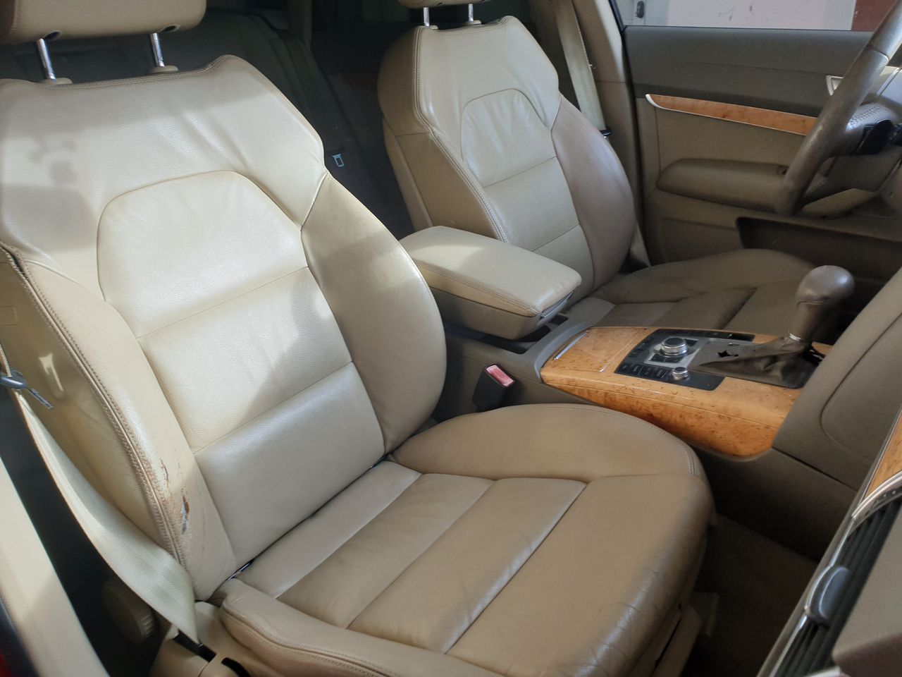 Audi A6 3.2 FSI quattro tiptronic 6 vel. - foto 11