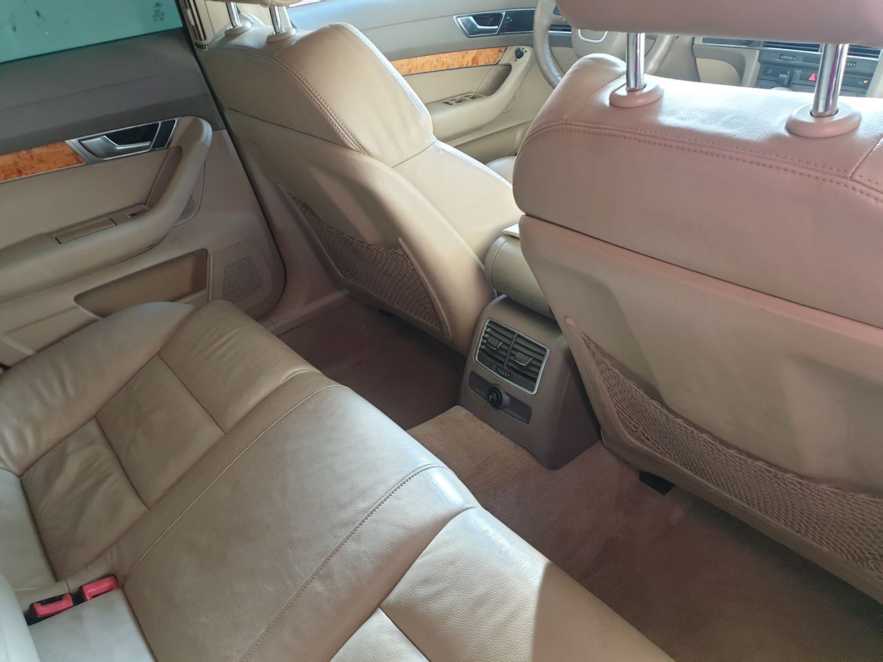 Audi A6 3.2 FSI quattro tiptronic 6 vel. - foto 13