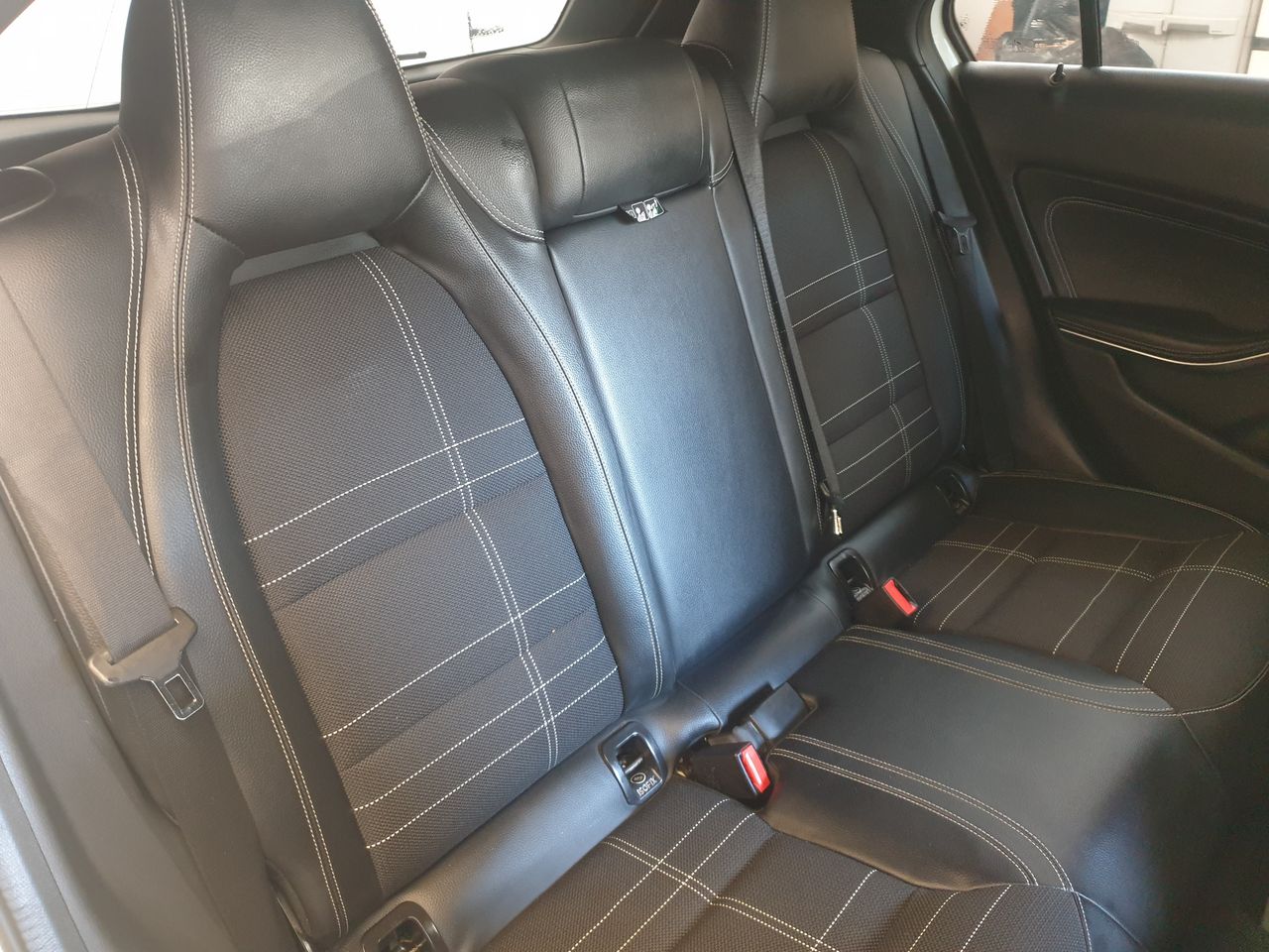 Mercedes Clase A A 180 CDI - Foto 13