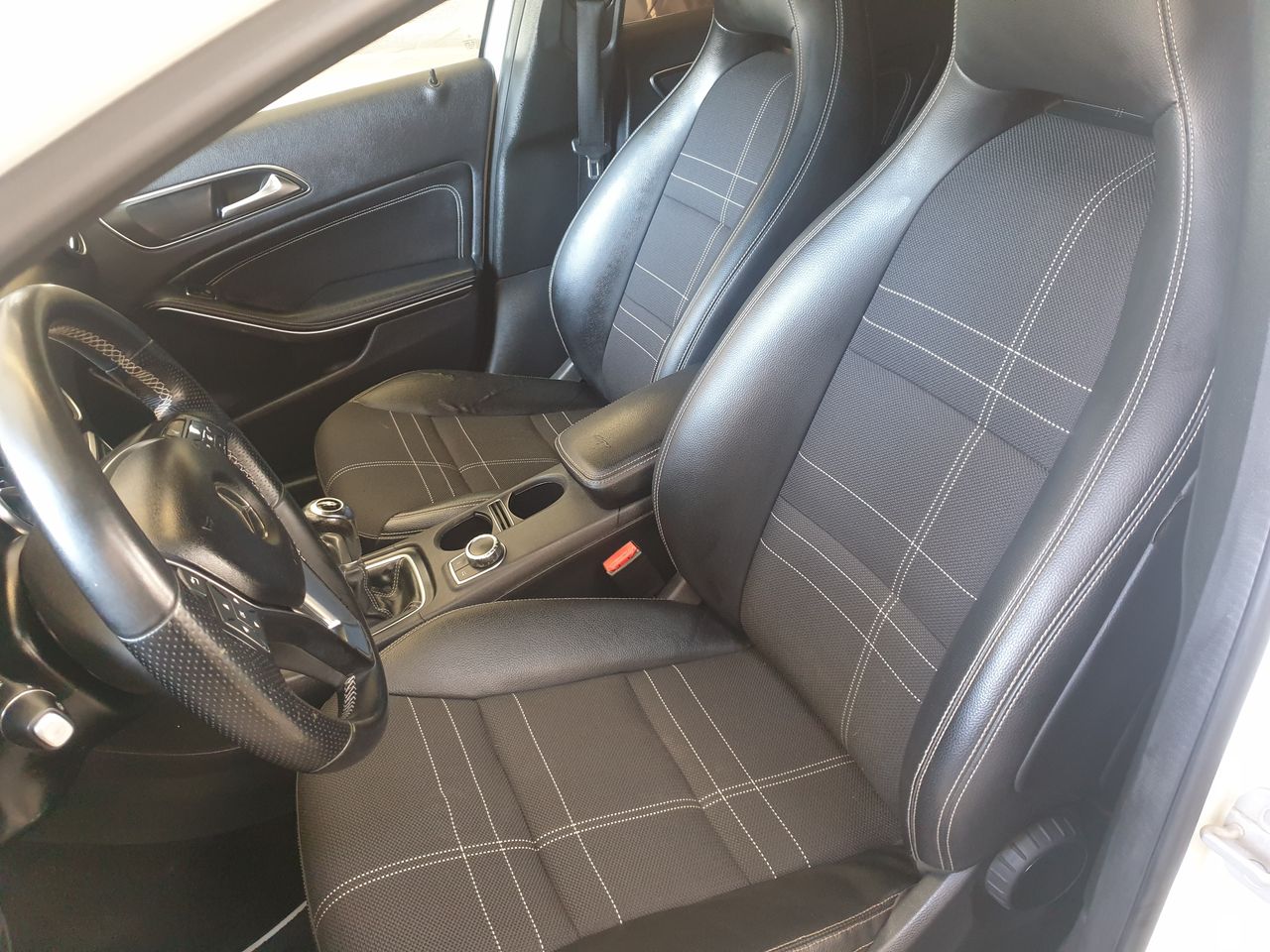 Mercedes Clase A A 180 CDI - Foto 9