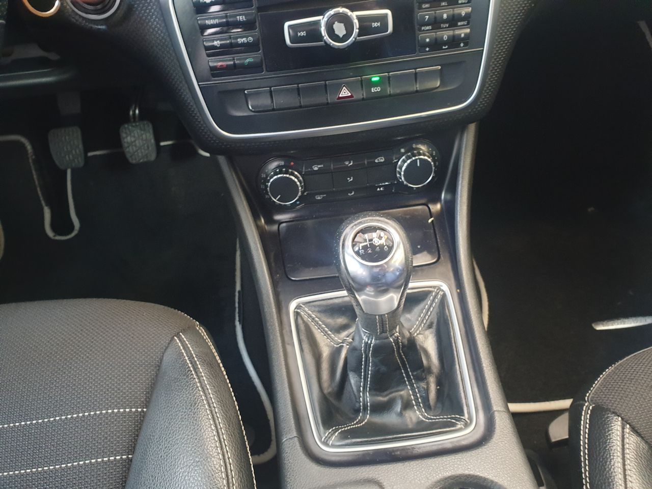 Mercedes Clase A A 180 CDI - Foto 11