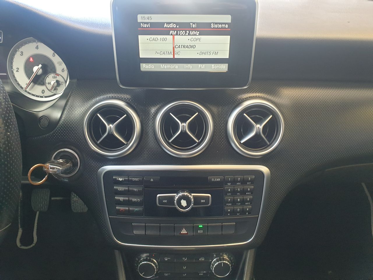 Mercedes Clase A A 180 CDI - Foto 10