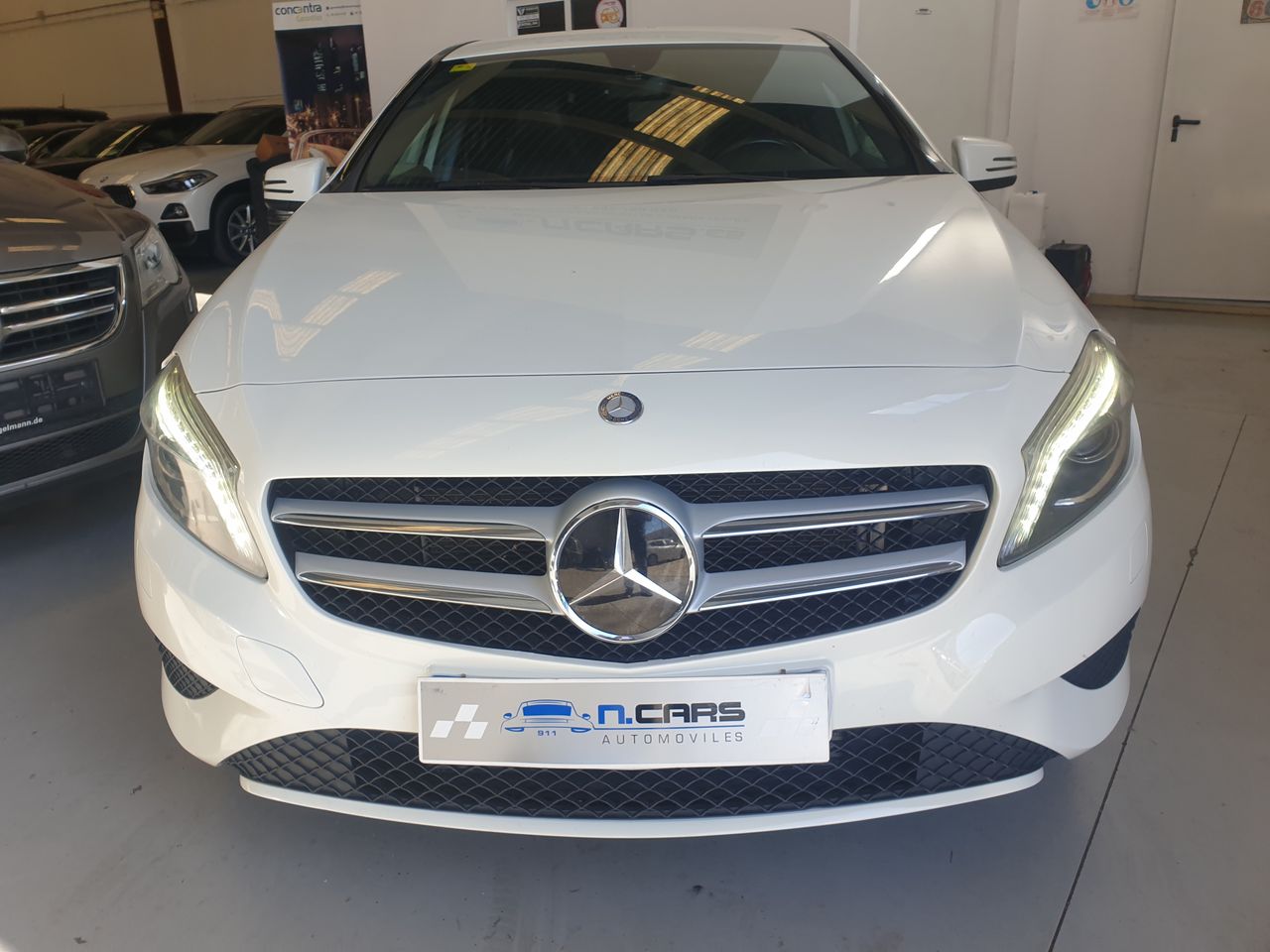 Mercedes Clase A A 180 CDI - Foto 3