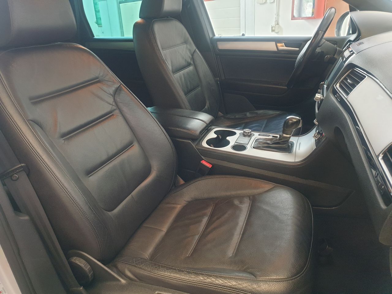 Volkswagen Touareg 3.0 V6 TDI 204 CV BlueMotion Technology - Foto 15