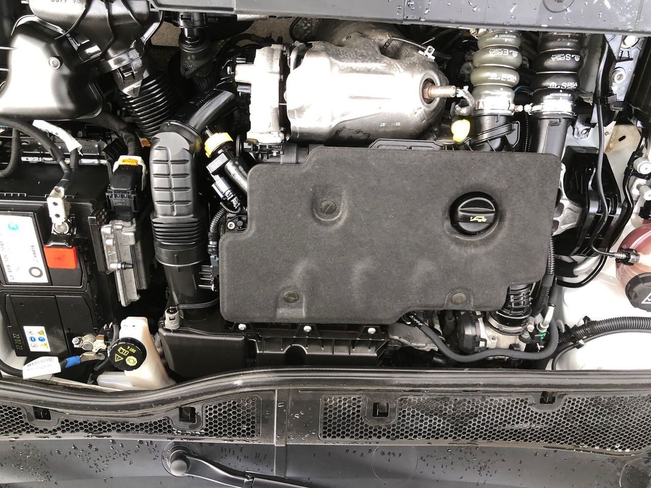 Opel Corsa OPEL CORSA 1.5 TDI 102 CV - Foto 14