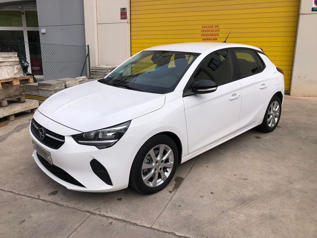Opel Corsa OPEL CORSA 1.5 TDI 102 CV - Foto 4