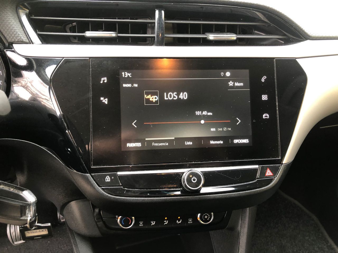 Opel Corsa OPEL CORSA 1.5 TDI 102 CV - Foto 10