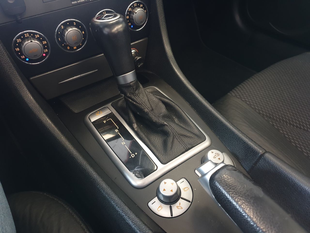 Mercedes Clase SLK SLK 280 Aut. - Foto 10