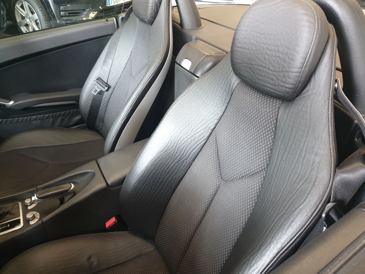 Mercedes Clase SLK SLK 280 Aut. - Foto 12