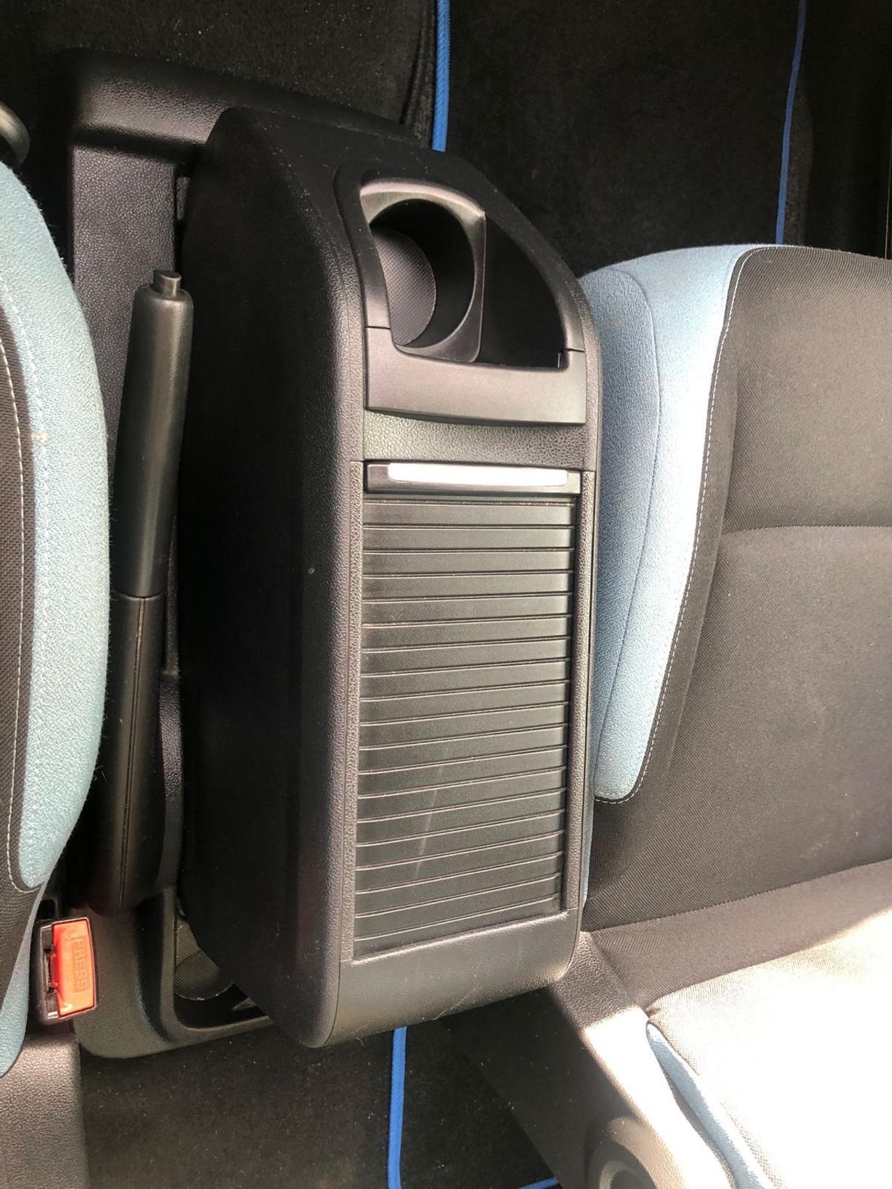 Citroën Berlingo citroen berlingo 1.6 hdi automatica - Foto 15