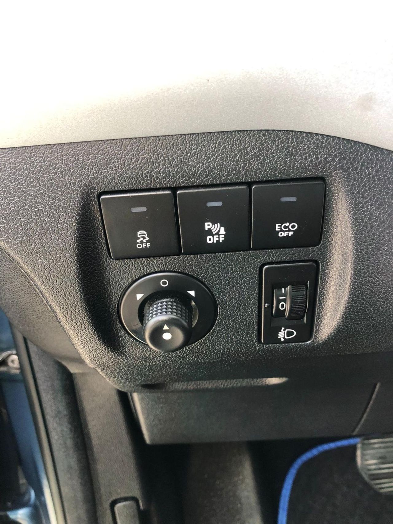 Citroën Berlingo citroen berlingo 1.6 hdi automatica - Foto 12