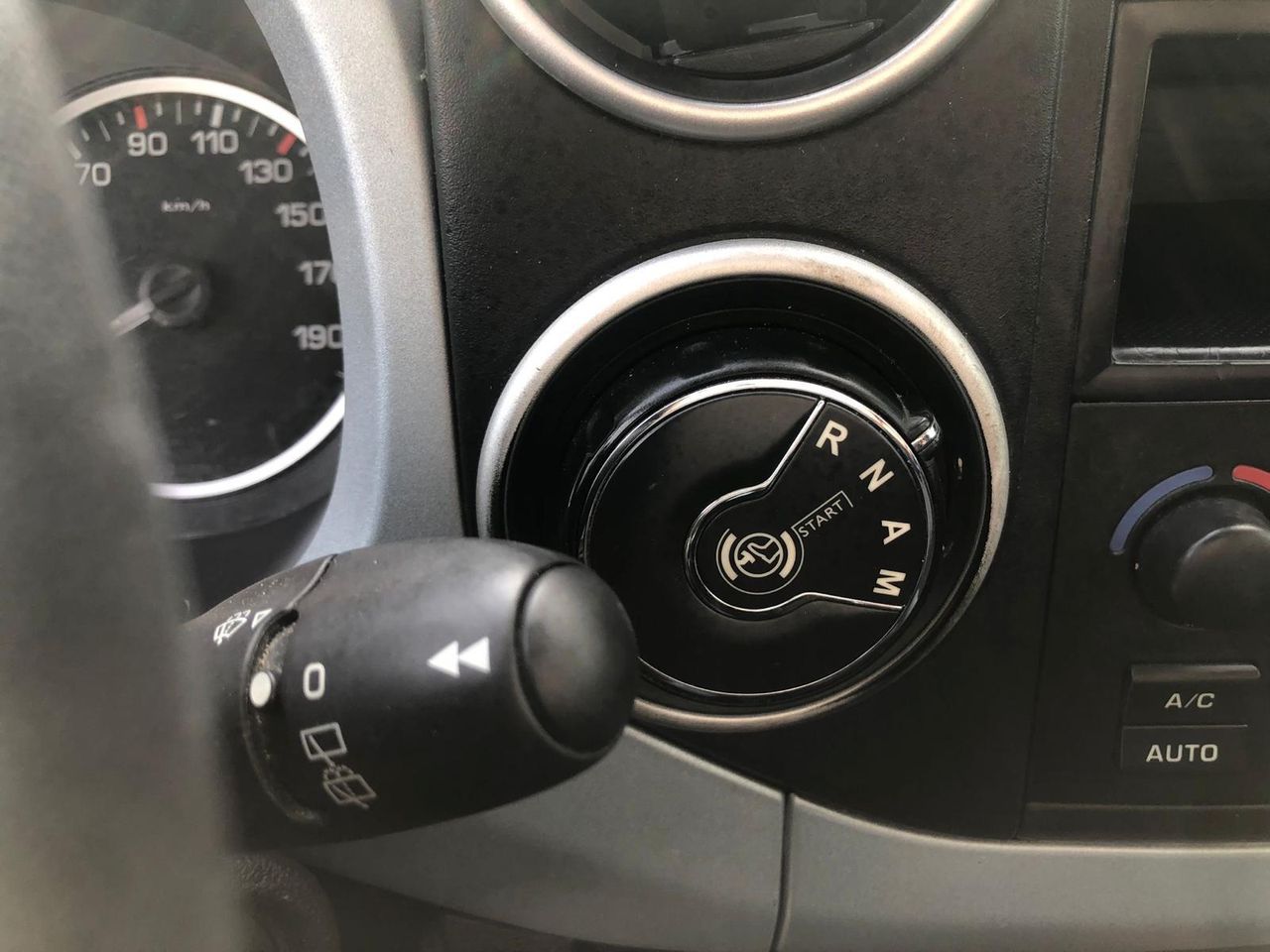 Citroën Berlingo citroen berlingo 1.6 hdi automatica - Foto 11