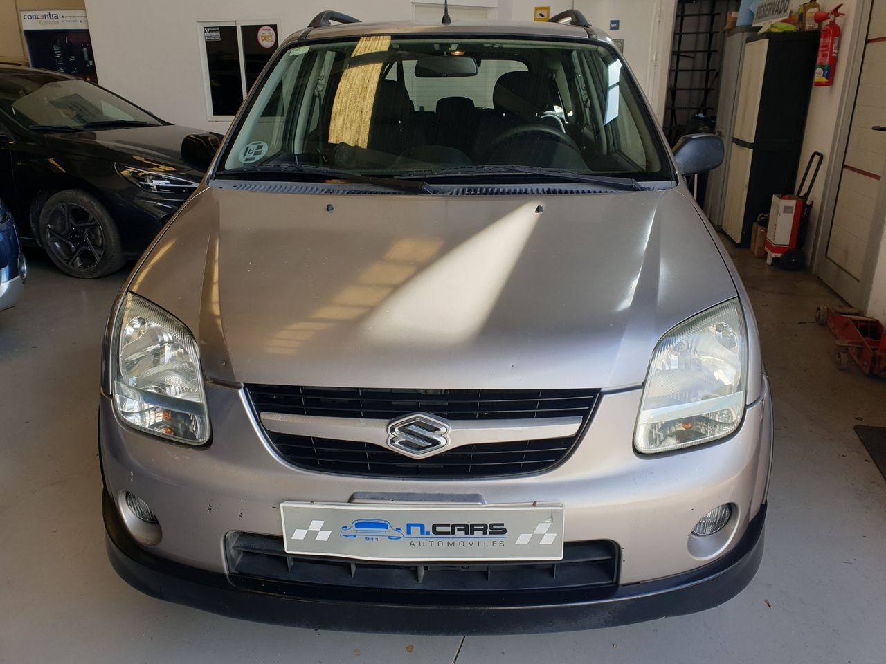 Suzuki Ignis 1.5 4x4 - Foto 3