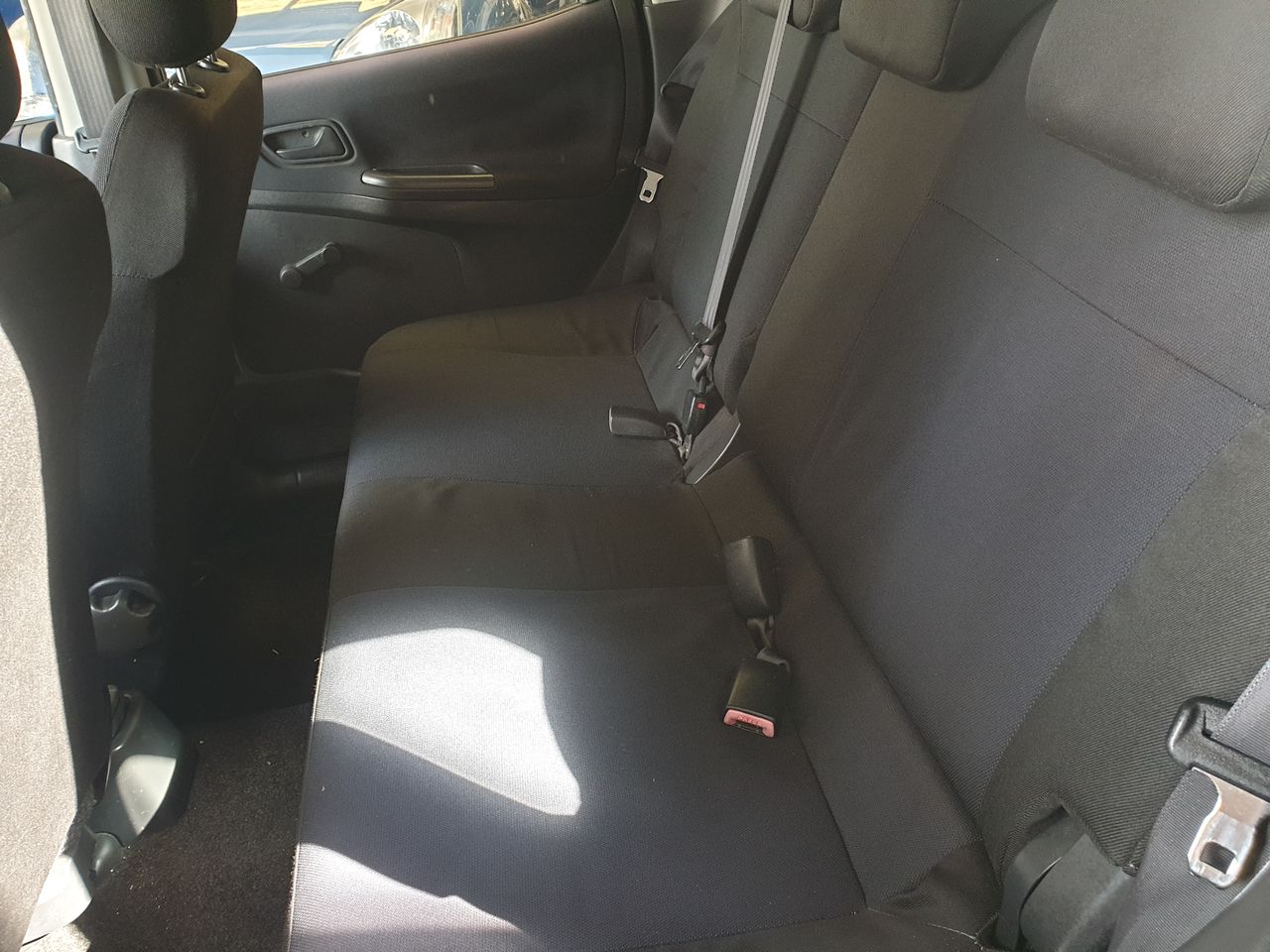 Suzuki Ignis 1.5 4x4 - Foto 12