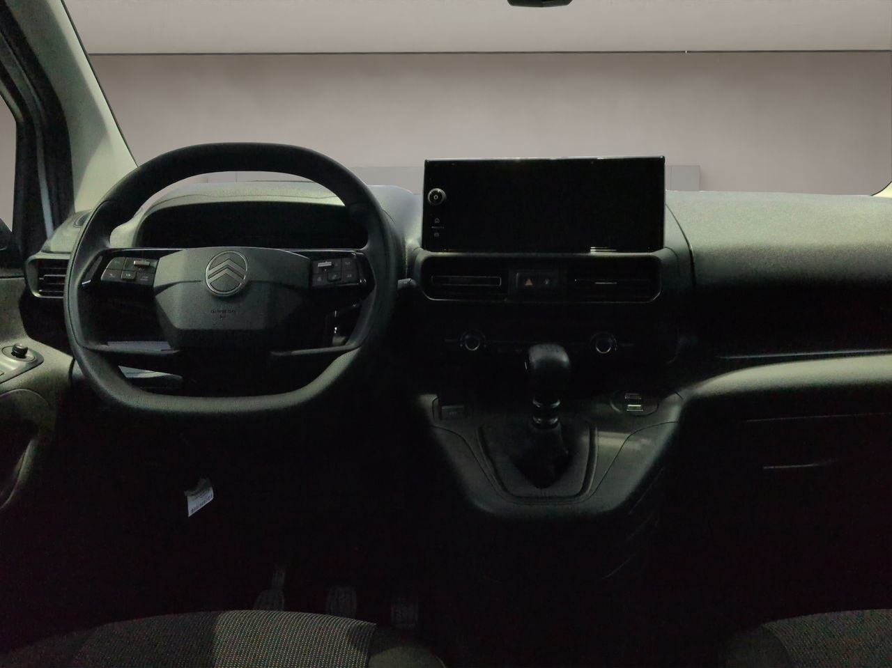 Citroën Berlingo . - foto 10