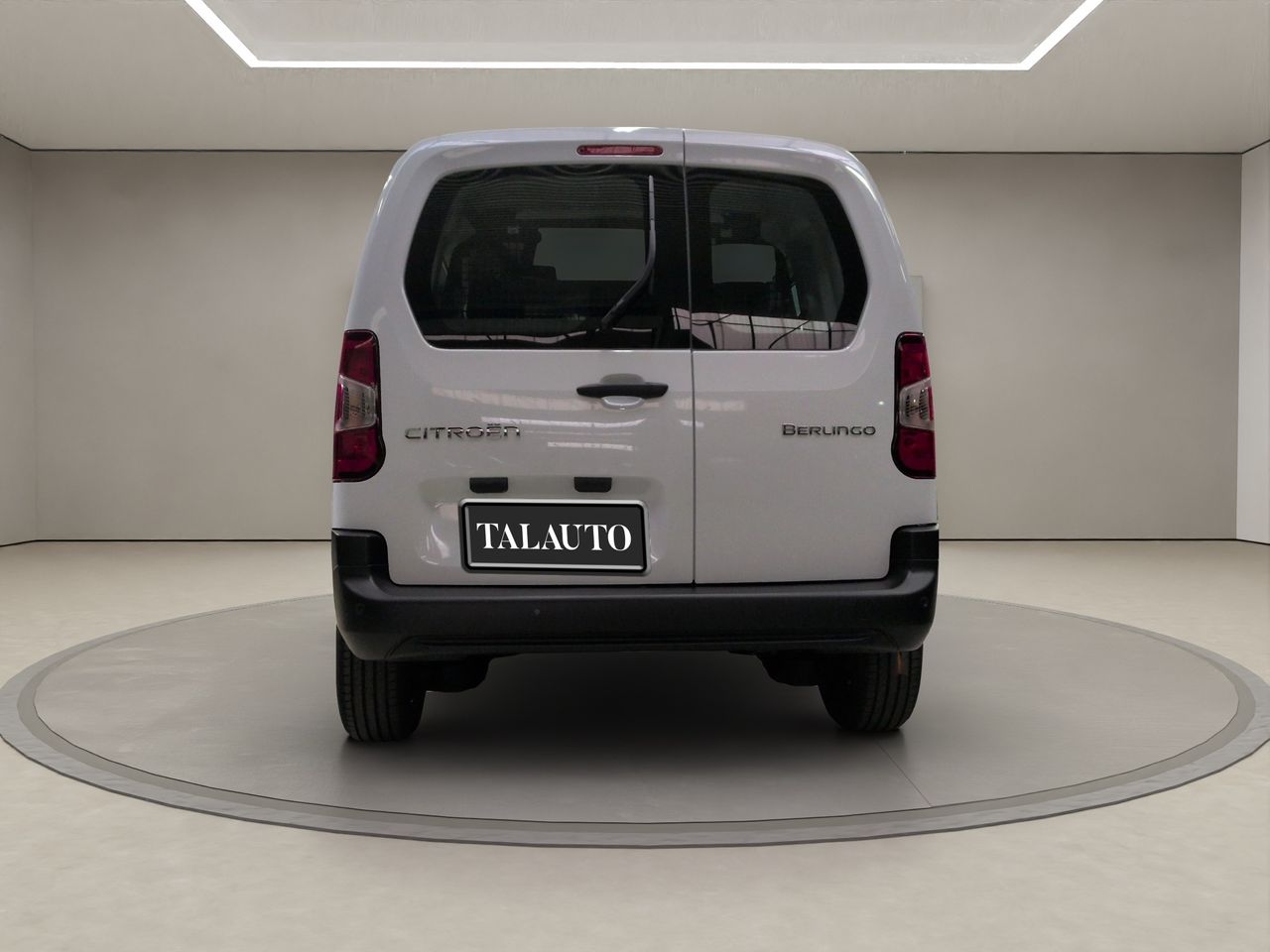 Citroën Berlingo . - foto 4