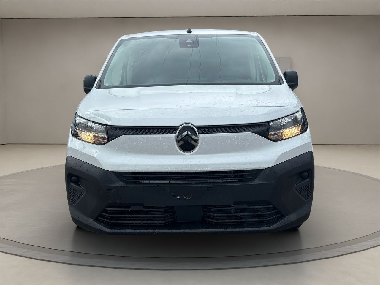 Citroën Berlingo Berlingo VAN Talla M BlueHDi 100 S&S - foto 8