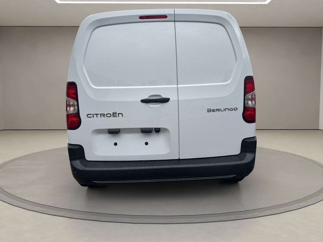 Citroën Berlingo Berlingo VAN Talla M BlueHDi 100 S&S - foto 4