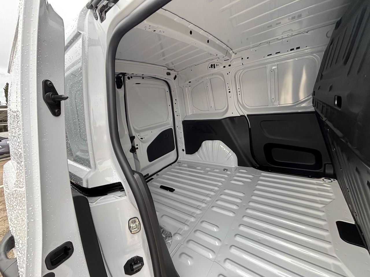 Citroën Berlingo Berlingo VAN Talla M BlueHDi 100 S&S - foto 12