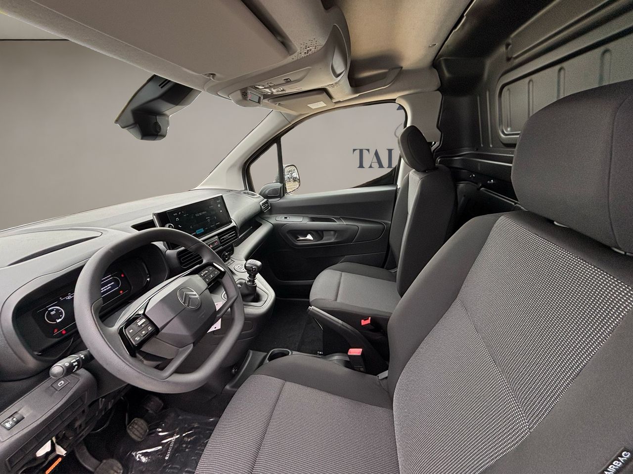 Citroën Berlingo Berlingo VAN Talla M BlueHDi 100 S&S - foto 11