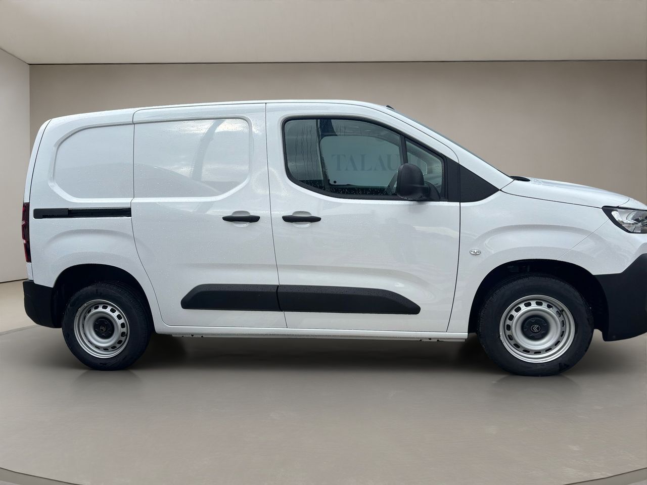 Citroën Berlingo Berlingo VAN Talla M BlueHDi 100 S&S - foto 6