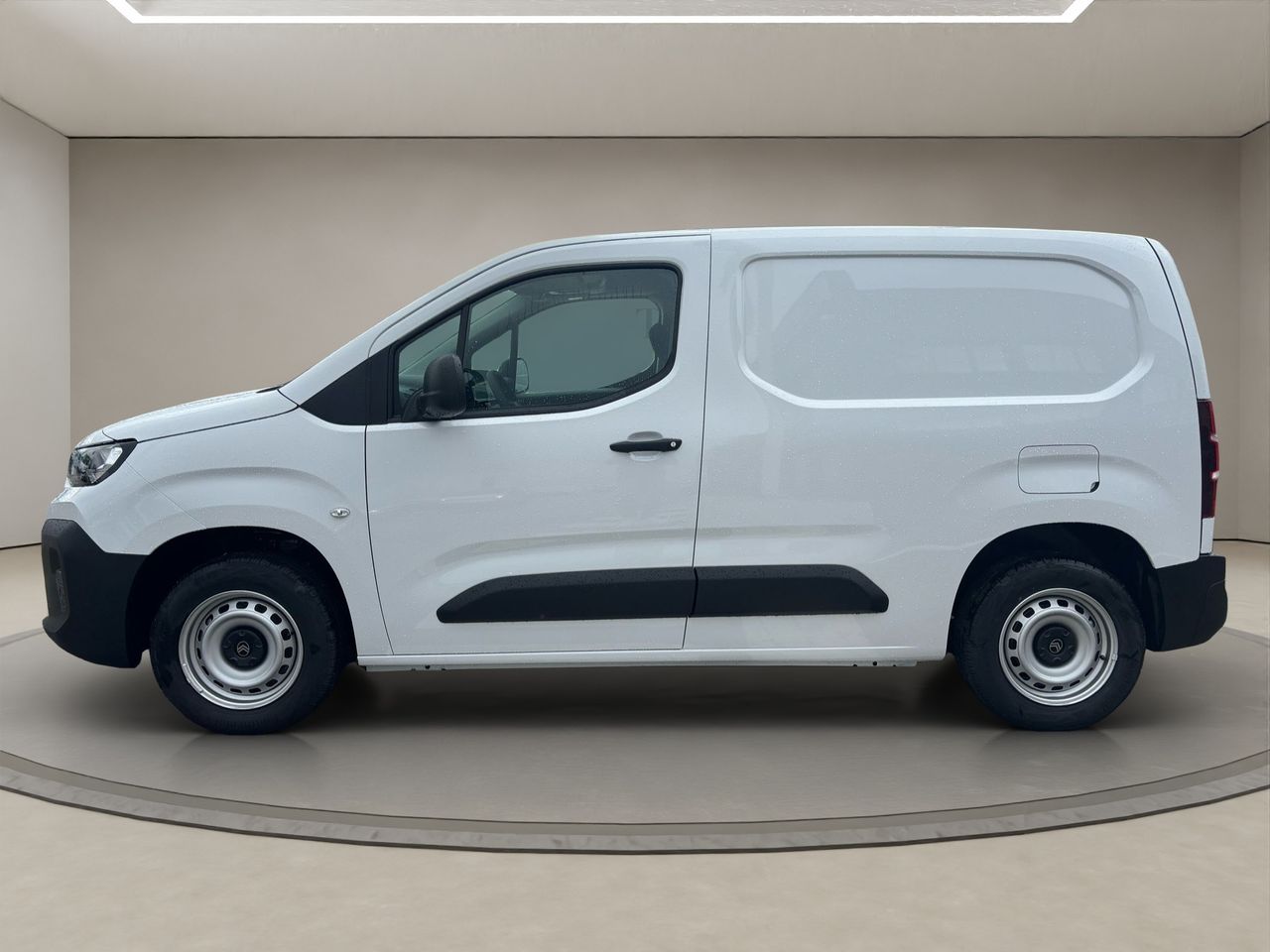 Citroën Berlingo Berlingo VAN Talla M BlueHDi 100 S&S - foto 2