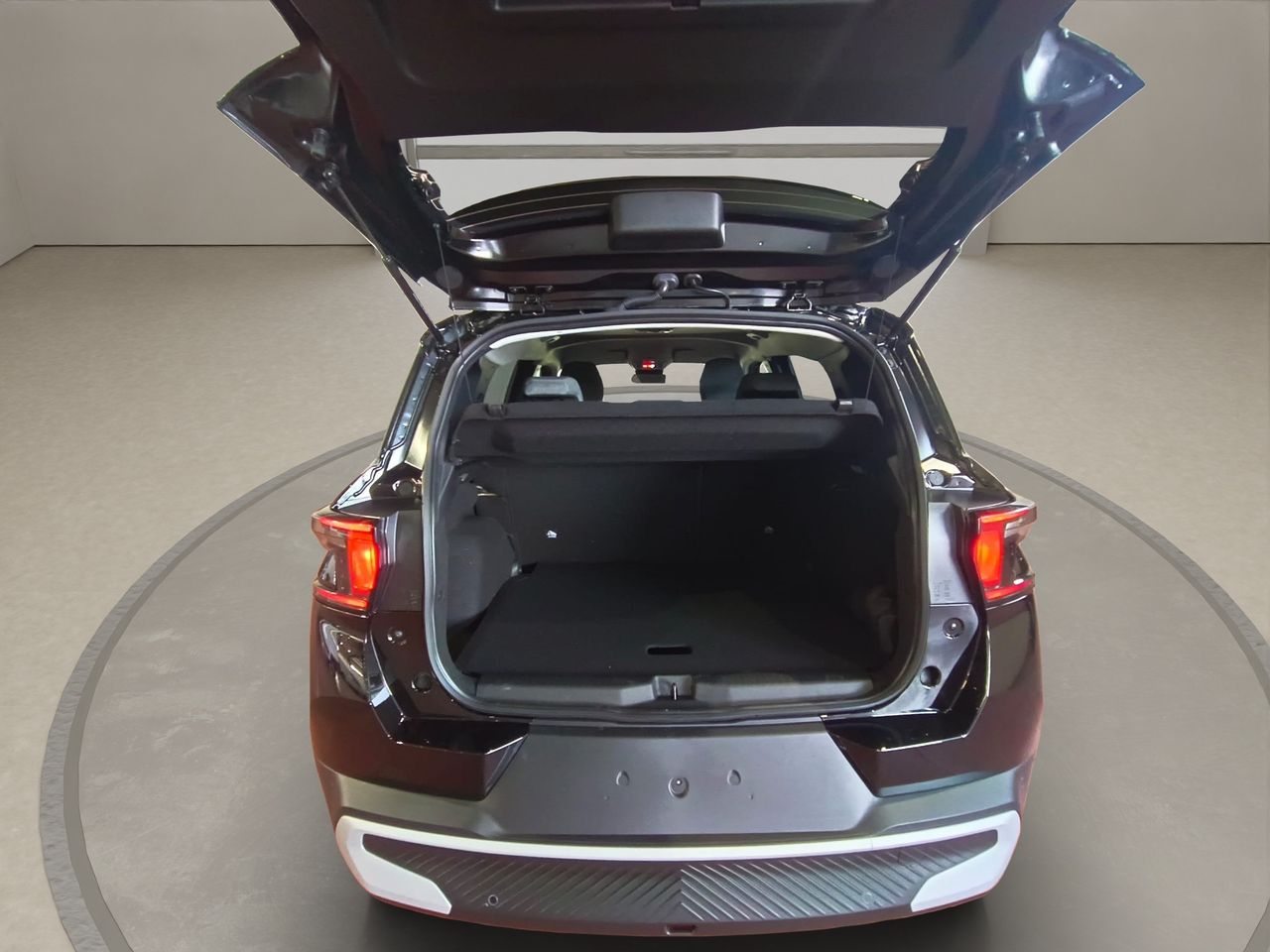 Citroën C3 Aircross Turbo 73kW (100CV) BVM6 PLUS - foto 9