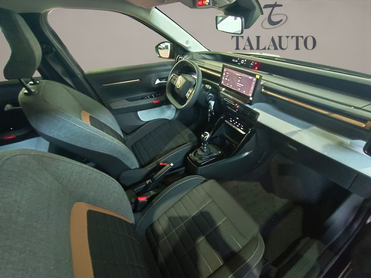 Citroën C3 Aircross Turbo 73kW (100CV) BVM6 PLUS - foto 13