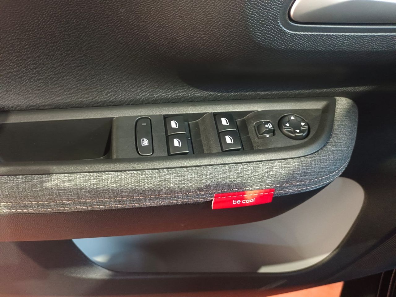 Citroën C3 Aircross Turbo 73kW (100CV) BVM6 PLUS - foto 14