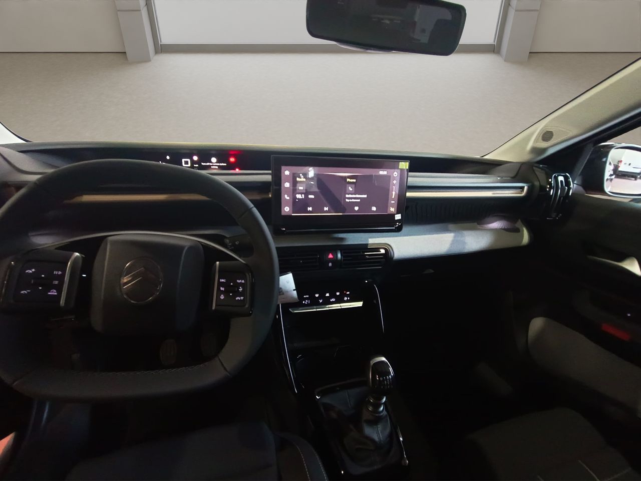 Citroën C3 Aircross Turbo 73kW (100CV) BVM6 PLUS - foto 10