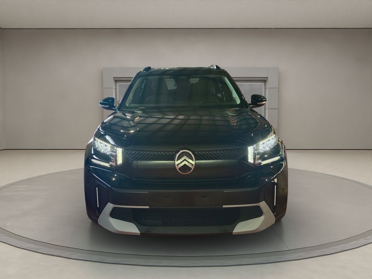 Citroën C3 Aircross Turbo 73kW (100CV) BVM6 PLUS - foto 8