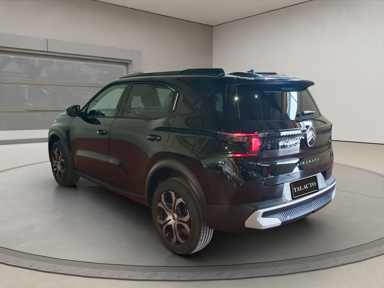 Citroën C3 Aircross Turbo 73kW (100CV) BVM6 PLUS - foto 3