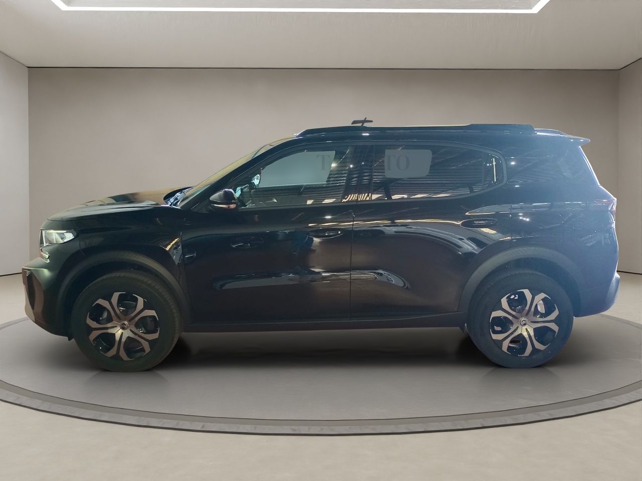 Citroën C3 Aircross Turbo 73kW (100CV) BVM6 PLUS - foto 2