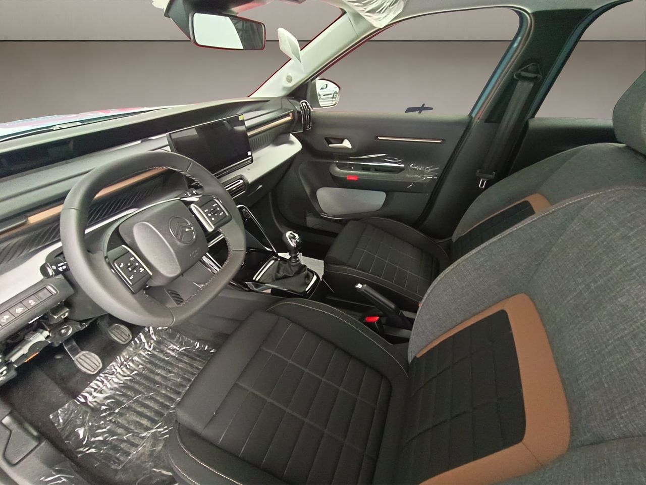 Citroën C3 Aircross Turbo 73kW (100CV) BVM6 PLUS - foto 11