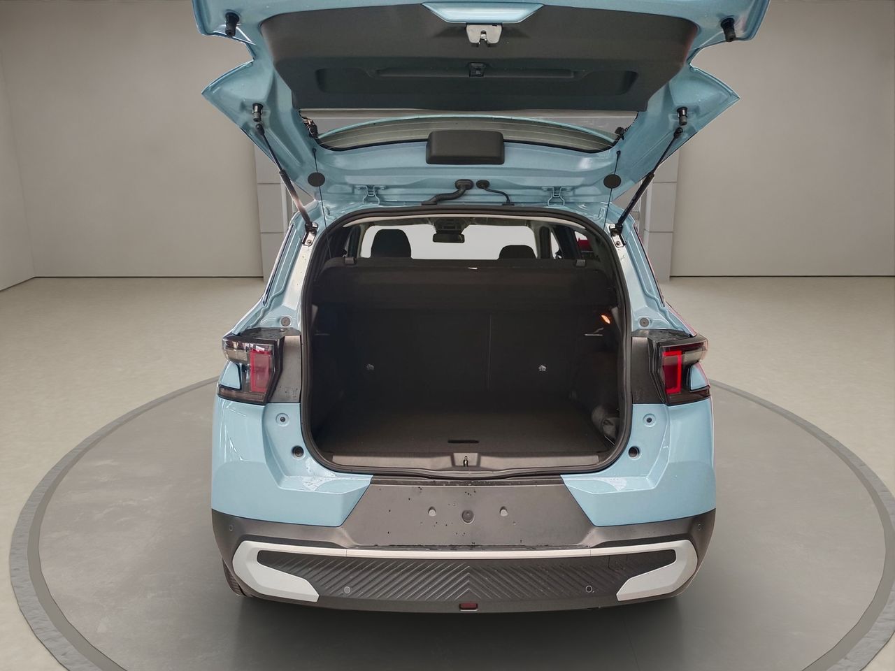 Citroën C3 Aircross Turbo 73kW (100CV) BVM6 PLUS - foto 9