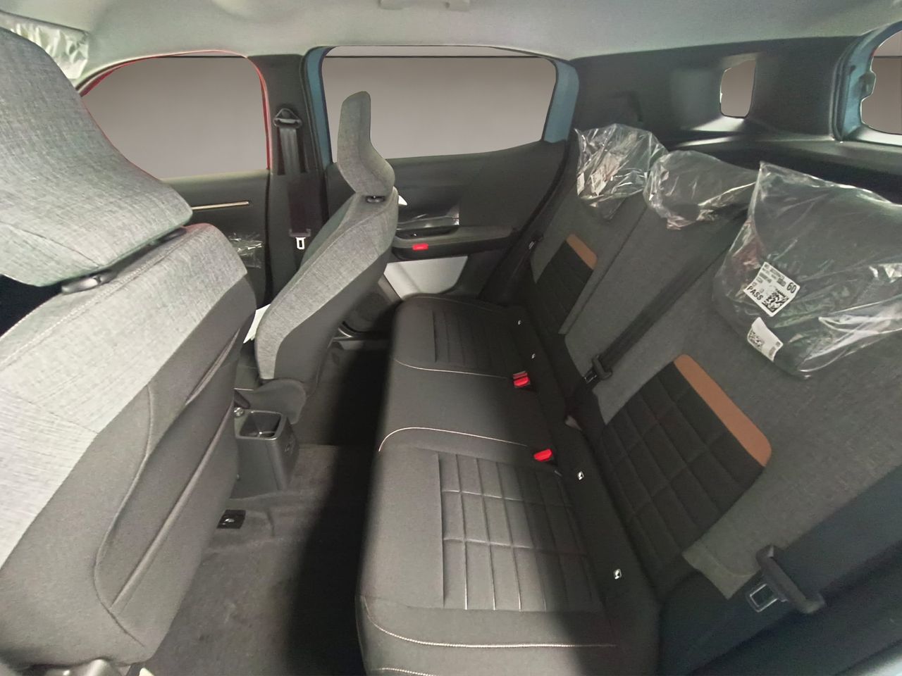 Citroën C3 Aircross Turbo 73kW (100CV) BVM6 PLUS - foto 12