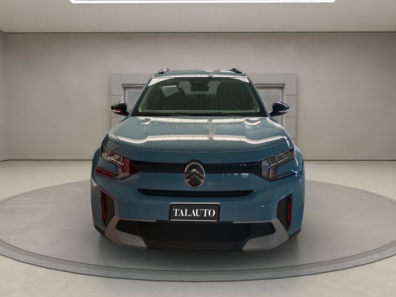 Citroën C3 Aircross Turbo 73kW (100CV) BVM6 PLUS - foto 8