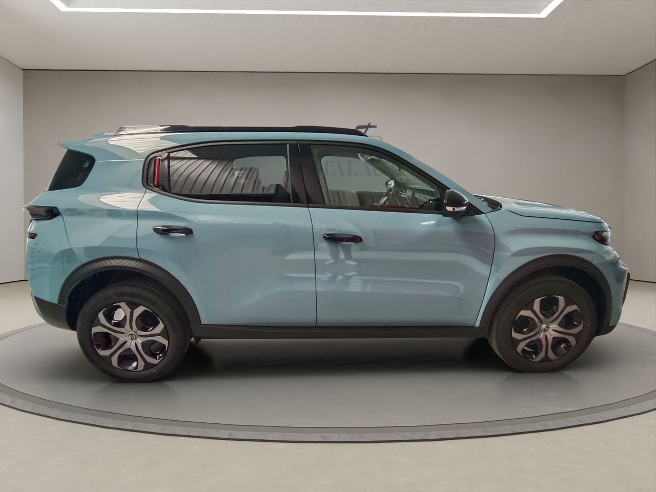 Citroën C3 Aircross Turbo 73kW (100CV) BVM6 PLUS - foto 6