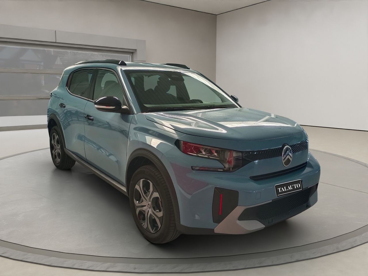 Citroën C3 Aircross Turbo 73kW (100CV) BVM6 PLUS - foto 7