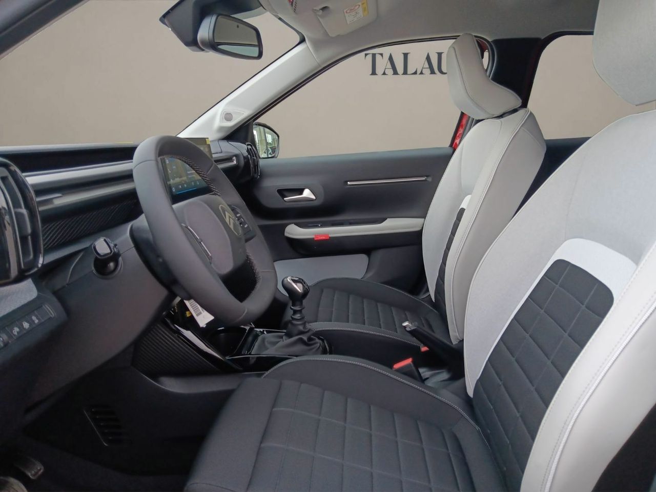 Citroën C3 Turbo 100 Max - foto 14