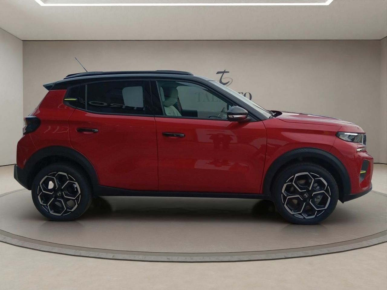 Citroën C3 Turbo 100 Max - foto 5