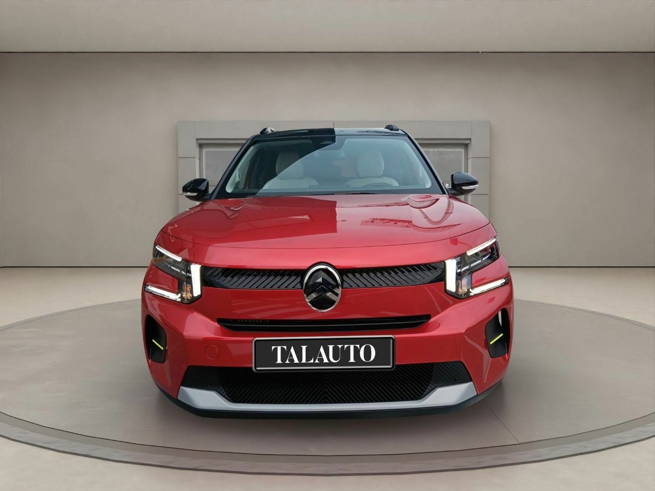 Citroën C3 Turbo 100 Max - foto 7