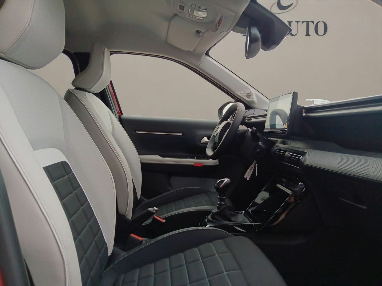 Citroën C3 Turbo 100 Max - foto 15