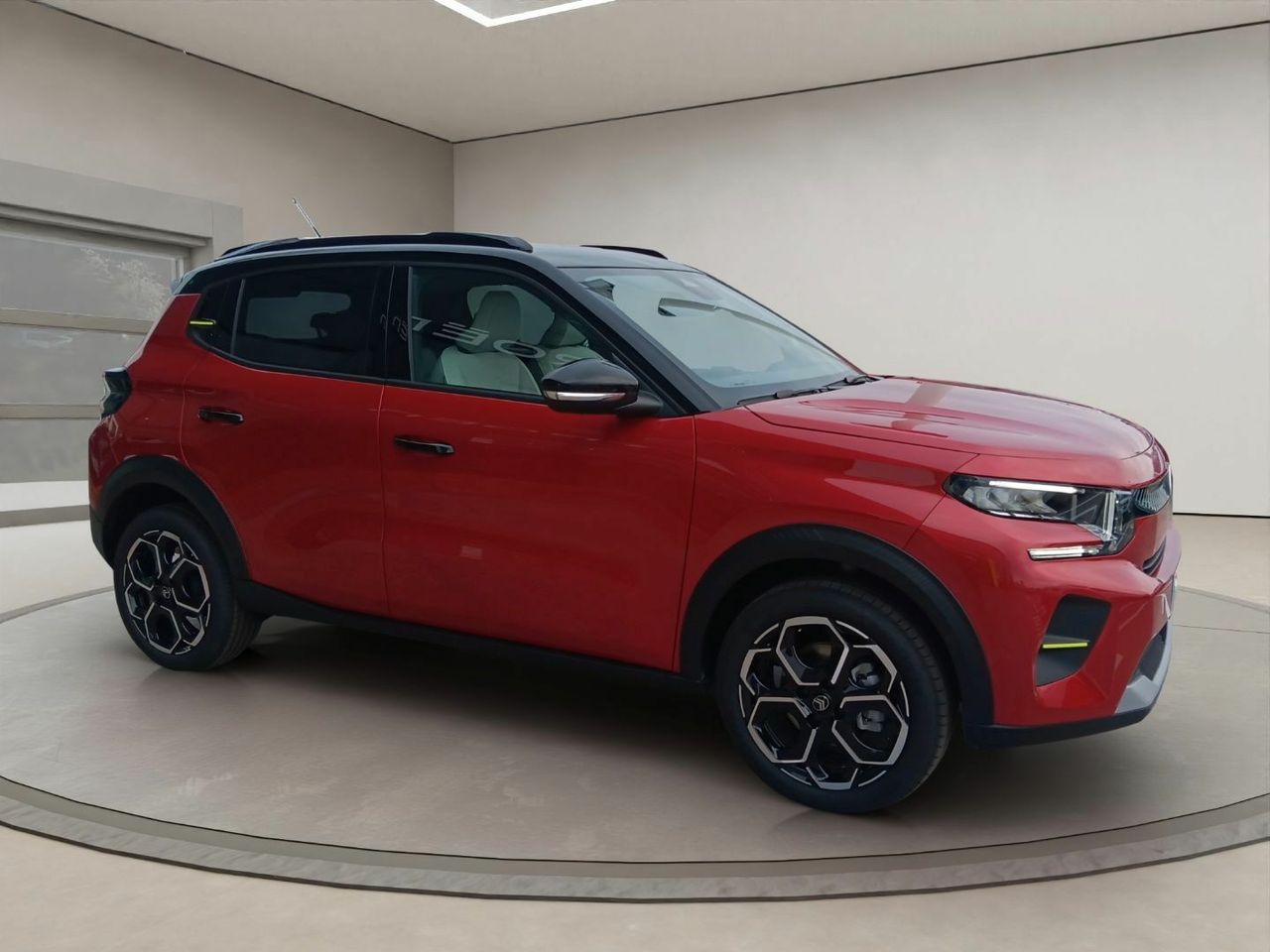 Citroën C3 Turbo 100 Max - foto 6