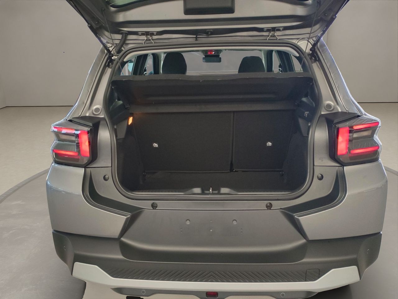 Citroën C3 Turbo 100 Plus - foto 9