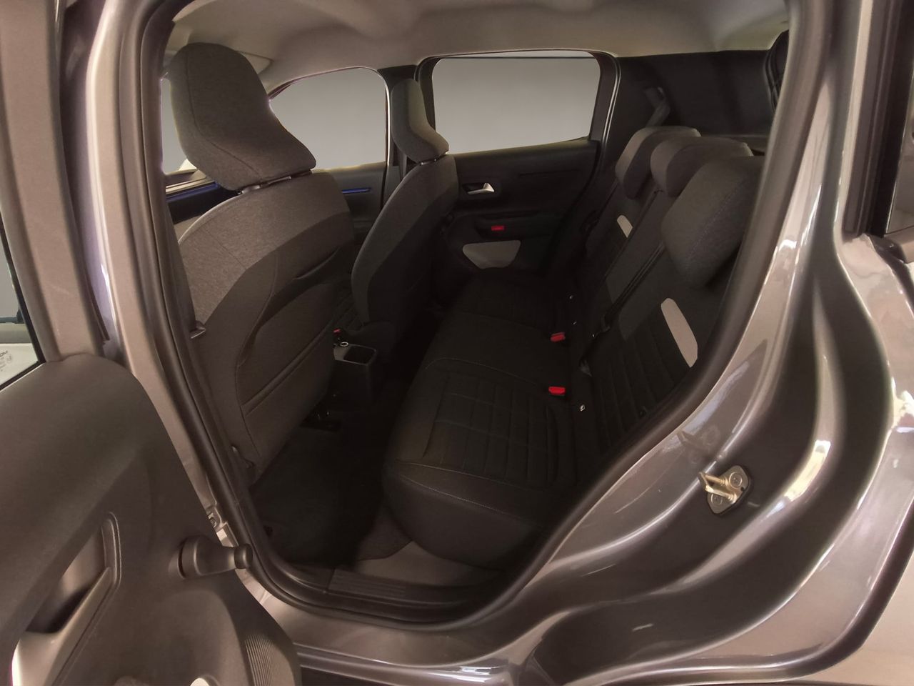 Citroën C3 Turbo 100 Plus - foto 12