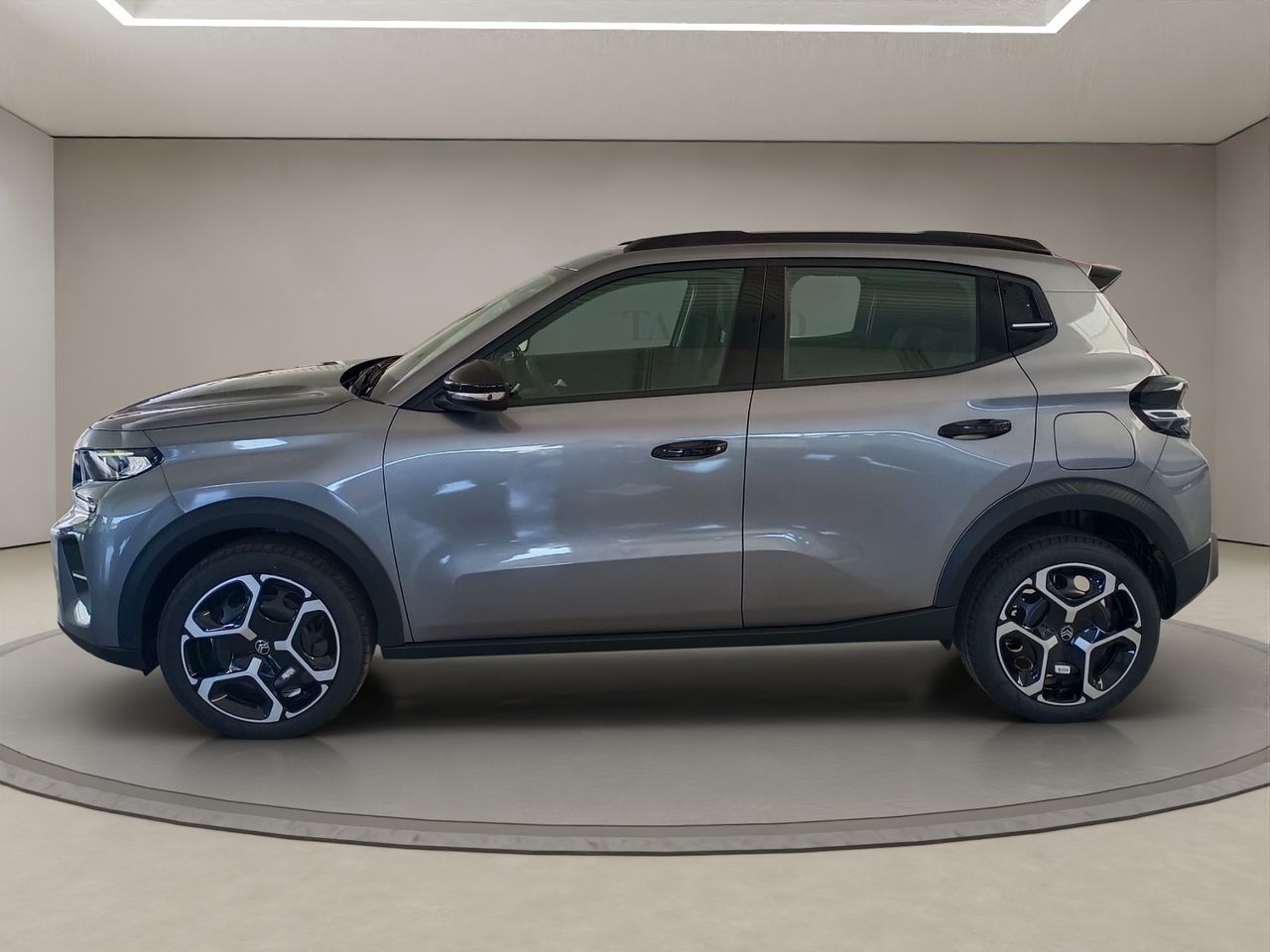 Citroën C3 Turbo 100 Plus - foto 2