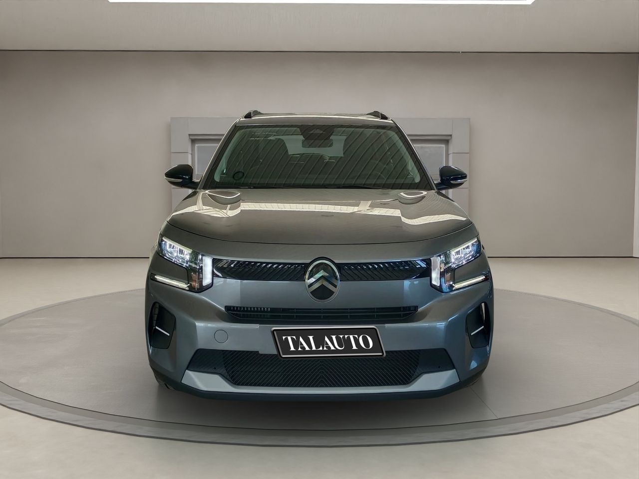 Citroën C3 Turbo 100 Plus - foto 8